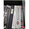 Image 2 : Shelf Lot of Truck Manuals & Reference Binders