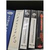 Image 3 : Shelf Lot of Truck Manuals & Reference Binders