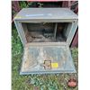 Image 2 : Metal Truck Underbody Storage Box