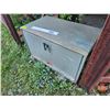 Image 3 : Metal Truck Underbody Storage Box