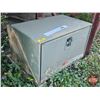 Image 5 : Metal Truck Underbody Storage Box