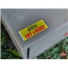 Image 6 : Metal Truck Underbody Storage Box