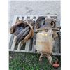 Image 4 : Two Heavy-Duty Truck Differential Assemblies