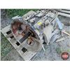 Image 2 : Heavy-Duty Truck Manual Transmission 18spd : Fuller Model RTO 15618