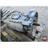 Image 4 : Heavy-Duty Truck Manual Transmission 18spd : Fuller Model RTO 15618