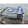 Image 5 : Heavy-Duty Truck Manual Transmission 18spd : Fuller Model RTO 15618