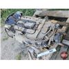 Image 6 : Heavy-Duty Truck Manual Transmission 18spd : Fuller Model RTO 15618