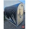 Image 6 : Collapsible Ice Fishing Hut