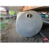 Image 2 : Aluminum Truck Fuel Tank