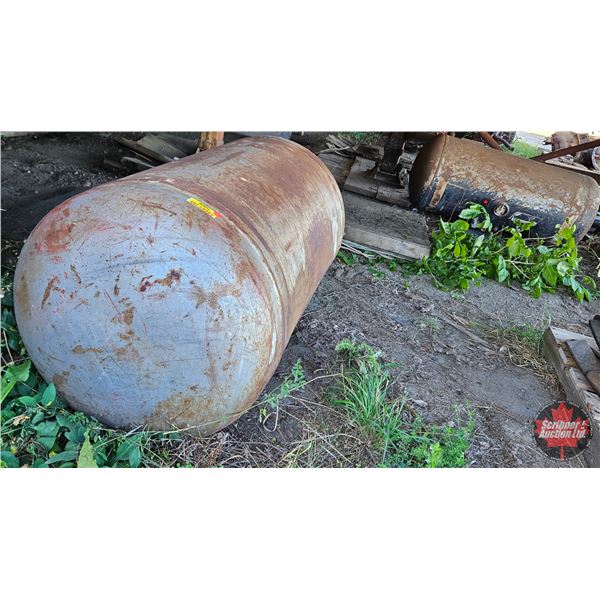 Propane Tanks (2)