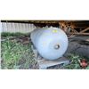 Image 1 : Horizontal Auxillary Air Tank