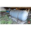 Image 2 : Horizontal Auxillary Air Tank