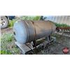 Image 3 : Horizontal Auxillary Air Tank