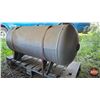 Image 5 : Horizontal Auxillary Air Tank