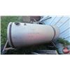 Image 3 : Old Sprayer Tank on Wheels with Hitch