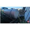Image 4 : Old Sprayer Tank on Wheels with Hitch
