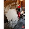Image 10 : Wood Frame Storage Shed with Contents (10 ft x 14 ft )