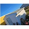 Image 15 : Wood Frame Storage Shed with Contents (10 ft x 14 ft )