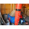Image 5 : Wood Frame Storage Shed with Contents (10 ft x 14 ft )