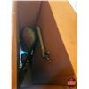 Image 8 : Wood Frame Storage Shed with Contents (10 ft x 14 ft )