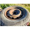 Image 11 : Assorted Truck & Equipment Tires