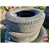 Image 3 : Assorted Truck & Equipment Tires