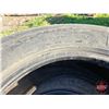 Image 4 : Assorted Truck & Equipment Tires