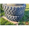 Image 5 : Assorted Truck & Equipment Tires