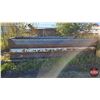 Image 2 : VMM Steel Dump Truck Box 15ft (used for scrap iron etc)
