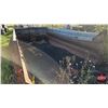 Image 3 : VMM Steel Dump Truck Box 15ft (used for scrap iron etc)