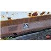 Image 6 : VMM Steel Dump Truck Box 15ft (used for scrap iron etc)