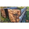Image 7 : VMM Steel Dump Truck Box 15ft (used for scrap iron etc)