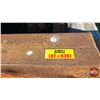 Image 8 : VMM Steel Dump Truck Box 15ft (used for scrap iron etc)
