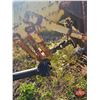 Image 6 : Bergen Grain Auger on Wheeled Frame (10" - 60ft) used for Augering Coal