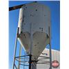 Image 1 : Westland Hopper Bottom Bin