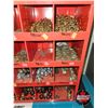 Image 4 : Assorted Imperial Nuts & Washers with Bolt Bin