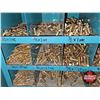 Image 7 : Assorted Imperial Hex Bolts & Nuts in Blue Bolt Bin