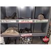 Image 3 : Metric Hex Bolts & Nuts in 18-Compartment Bolt Bin