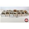 Image 1 : BULK BUY: Assorted 1/4-Inch Grade 8 Hex-Head Bolts