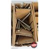 Image 12 : Bulk Buy: Assorted 1/4" & 5/16" Hex Bolts