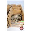Image 13 : Bulk Buy: Assorted 1/4" & 5/16" Hex Bolts