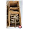 Image 14 : Bulk Buy: Assorted 1/4" & 5/16" Hex Bolts