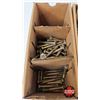 Image 3 : Bulk Buy: Assorted 1/4" & 5/16" Hex Bolts