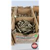 Image 7 : Bulk Buy: Assorted 1/4" & 5/16" Hex Bolts