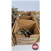 Image 10 : Bulk Buy: Assorted 3/8" Hex Bolts
