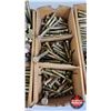 Image 11 : Bulk Buy: Assorted 3/8" Hex Bolts