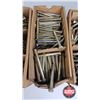 Image 13 : Bulk Buy: Assorted 3/8" Hex Bolts