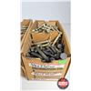 Image 14 : Bulk Buy: Assorted 3/8" Hex Bolts
