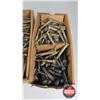 Image 15 : Bulk Buy: Assorted 3/8" Hex Bolts