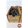 Image 2 : Bulk Buy: Assorted 3/8" Hex Bolts